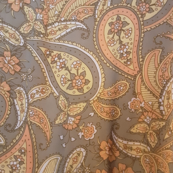 LOVE ST WRAP AROUND DRESS NWT L - Picture 5 of 6